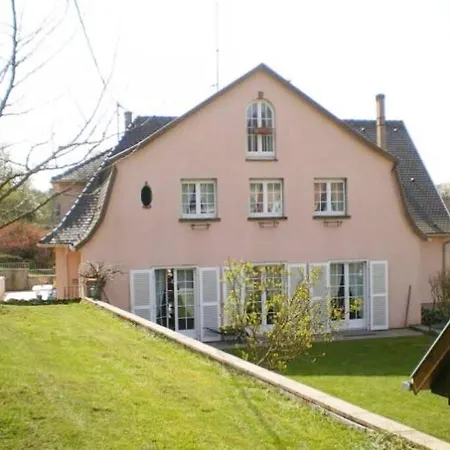Gite Niederbronn-Les-Bains Exterior foto