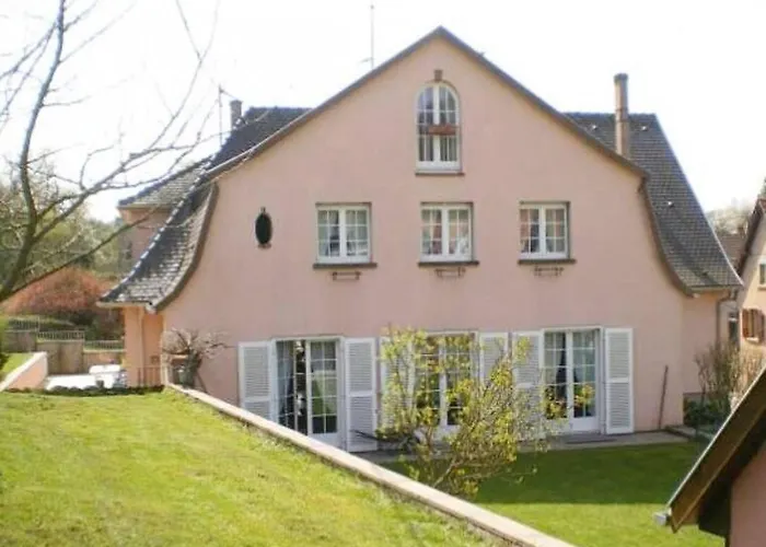 Gite Niederbronn-Les-Bains