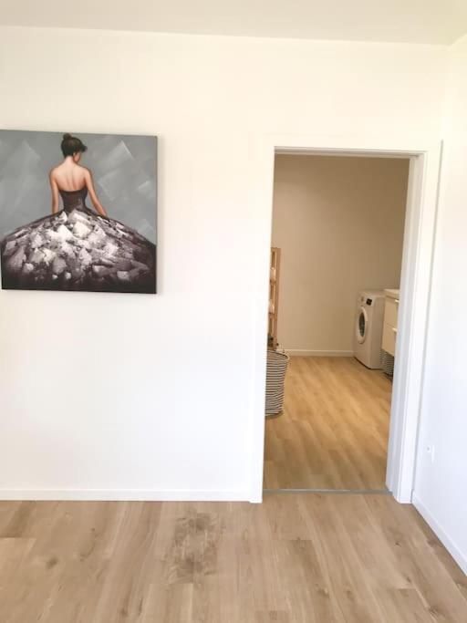 Gite Niederbronn-Les-Bains Apartment *