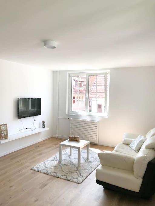 Apartment Gite Niederbronn-Les-Bains *