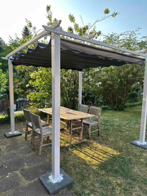 Apartment Gite Niederbronn-Les-Bains *
