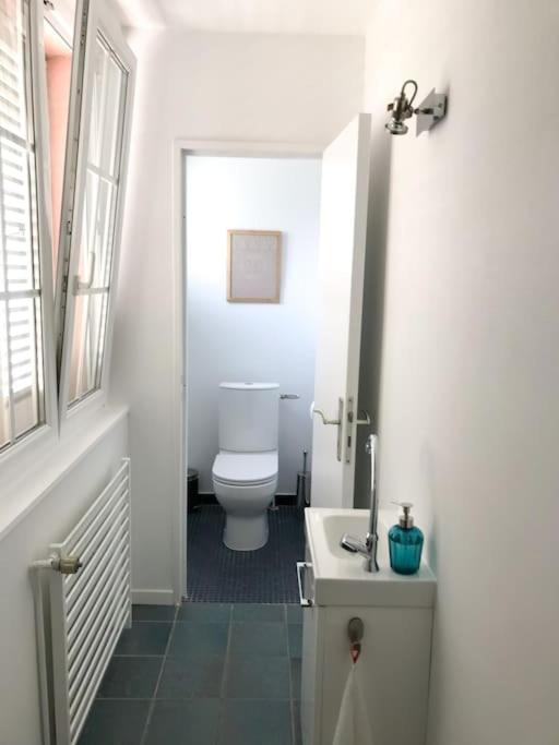 Apartment Gite Niederbronn-Les-Bains