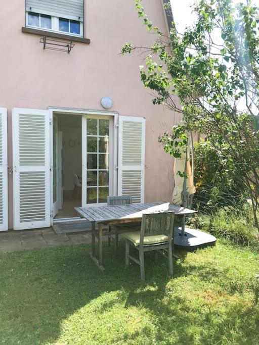 Gite Niederbronn-Les-Bains Apartment